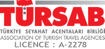 Tursab Logo